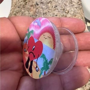 Bad Bunny Verano Sin Ti Phone grip